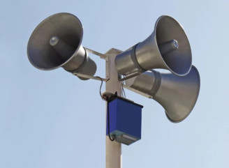 У Польщі увімкнули повітряну тривогу через атаку росії на Україну: небезпеки не виявили