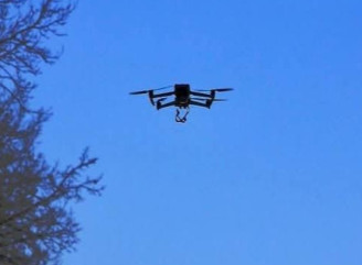 Цивільна жінка на Сумщині постраждала внаслідок атаки російського дрона