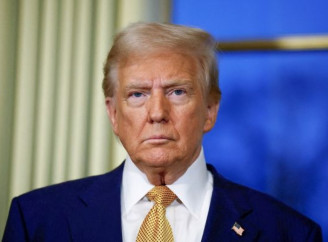 WSJ дізналося, коли Трамп може запровадити нові санкції проти рф