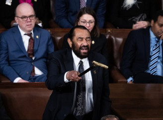 У США готують нову спробу імпічменту Трампа