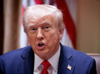 Трамп допустив участь у зустрічі між Україною та Росією в Стамбулі