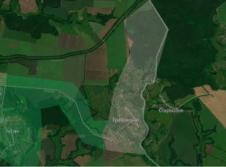 У Грабовському на Сумщині тривають бої після ранкової атаки російських військ 