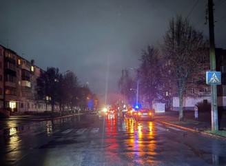 Поліція Шостки завершила розслідування двох аварій