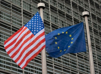 США та ЄС не змогли домовитися про скасування мит