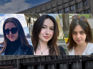 Що думають сумʼяни про нового голову ОВА та як згадують Артюха – ми спитали