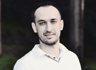 Суми втратили захисника: на війні загинув Костянтин Сиса