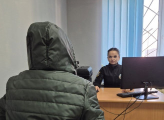 У Ромнах викрили 42-річного наркоторговця