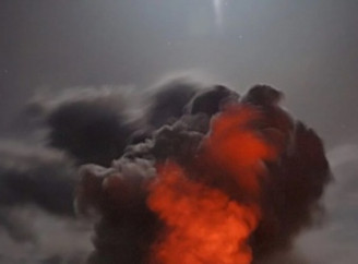 Суми зазнали нічної атаки ворожих БпЛА