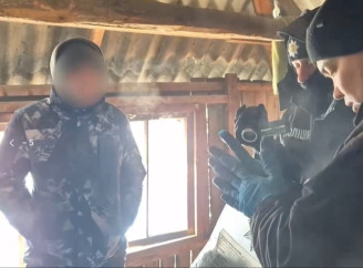 Поліція Ромен вилучила канабіс та пристрої для куріння у 21-річного хлопця