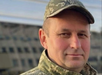 Рідні просять присвоїти звання Героя України сум’янину Олексію Шахову