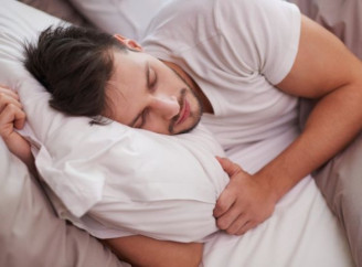 Названо ідеальну температуру в кімнаті для якісного сну