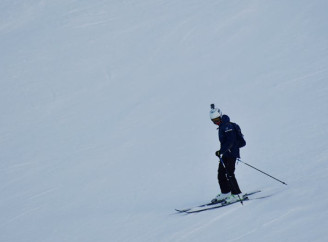 Як вибрати гірськолижну куртку, якщо катаєшся 5–7 днів на рік