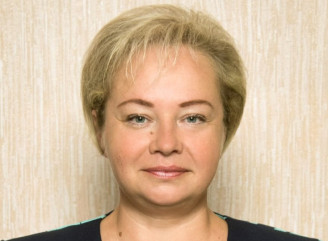 Людмила Демидова стала новою депутаткою Сумської міської ради