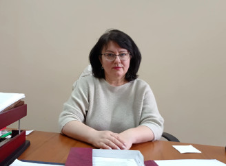 «Маємо дах над головою і можливість працювати»: як Краснопільська селищна рада евакуювалася до Сум