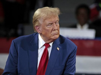 Трамп визнав, що рф може "зволікати" з мирною угодою щодо України