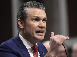 Глава Пентагону анонсував скорочення бюджету на допомогу Україні