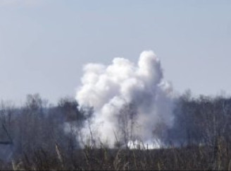 Окупанти вдарили дроном по житловому будинку: на Сумщині поранено жінку та двох онуків