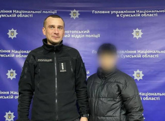 У Конотопі розшукали 17-річну дівчину, яка зникла зі спеціалізованого закладу в Шостці