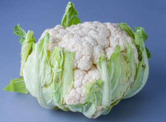 Не викидайте вітаміни: як приготувати листя цвітної капусти за рецептом шеф-кухаря