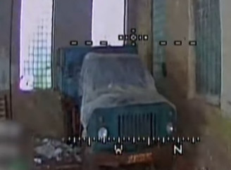 Мінус техніка та склад БК: результативна робота підрозділу «Aquila» на Курщині