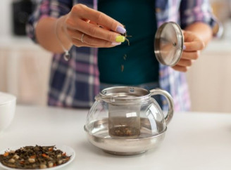 ☕ Культ окропу: головна помилка при приготуванні чаю, яку роблять українці