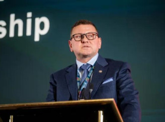 Залужний заявив, що традиційна мобілізація у сучасній війні вичерпала себе