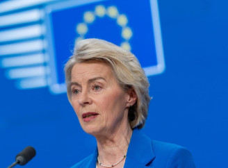 Єврокомісія представила 20-й пакет санкцій проти Росії: енергетика, фінанси та експорт під новими обмеженнями