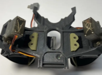 Окремі відмінності систем скидання вантажу для Mavic 3 та рекомендації щодо їх вибору