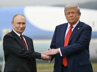 Путіна запросили до Ради миру з відбудови Гази під головуванням Трампа