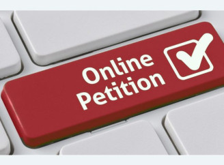 Петиція до міської влади: сум’яни вимагають забезпечити роботу світлофорів та освітлення переходів