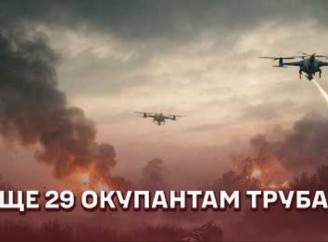 Спроба «пролізти трубою» закінчилась ліквідацією: на Сумщині знищили штурмову групу окупантів
