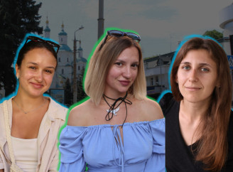 Місця зустрічей - де у Сумах проводять час з рідними та друзями