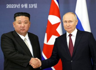 КНДР несе відповідальність за війну РФ проти України, - Держдеп США