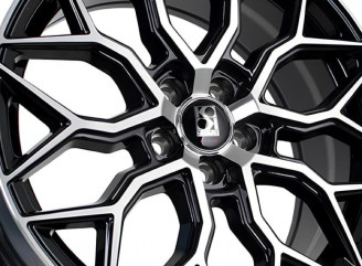 Автомобильные диски Koko Kuture: что скрывается за эффектным дизайном?