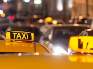 Таксі Київ – Вінниця: комфортний вибір для швидкої подорожі