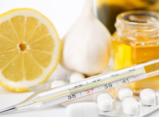 Епідемічна ситуація в Сумах: кількість хворих на ГРВІ та грип зросла на 9%