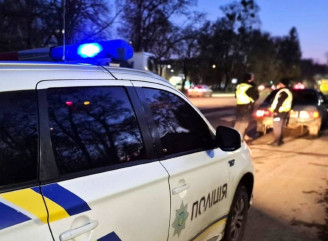 У Сумах сталася ДТП, внаслідок якої один із водіїв потрапив до лікарні