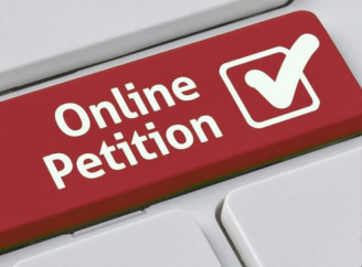 Безпечні зони біля шкіл: у Сумах ініціювали збір підписів для зниження швидкості руху авто