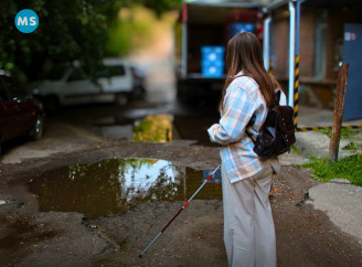 Сумські барʼєри – чи має місто шанс на доступність