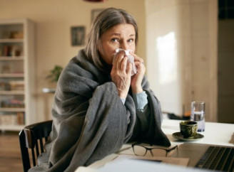 Що потрібно негайно помити після застуди: список речей, на яких «живуть» віруси