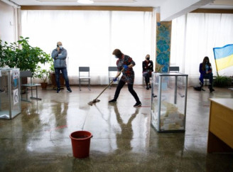 В ПАРЄ пояснили, коли в Україні можуть відбутися вибори