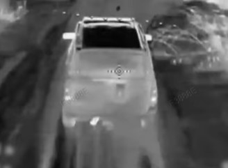 На Сумському напрямку прикордонники уразили техніку та позиції російських військ