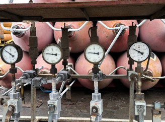 Крадіжка газу на 56 мільйонів: на сумському підприємстві викрили втручання в лічильники