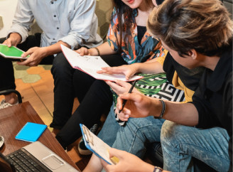 Де у Сумах знайти "своїх" — творчі простори, що об’єднують людей