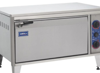 Смачні гарячі страви з професійною духовою шафою