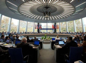 Спецтрибунал для рф стає реальністю: Рада Європи ухвалила рішення