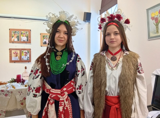 Українські вечорниці – як одружувалися на Сумщині понад 100 років тому