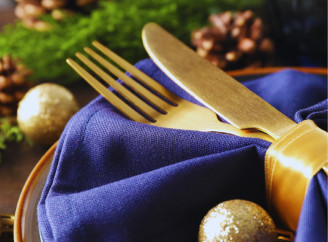 Що приготувати на Новий рік — ідеї від сумської фудблогерки 