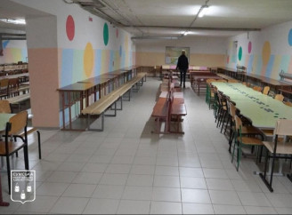 Сучасні укриття для сумських школярів: громада готує проєкти на державне співфінансування