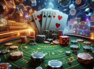 Інтерфейс автоспіну: які налаштування бувають і для чого вони